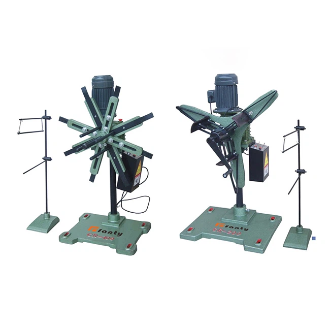 Hafif Hizmet Makaraları